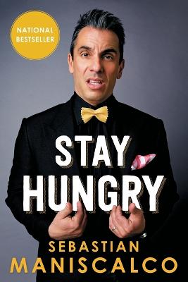 Stay Hungry