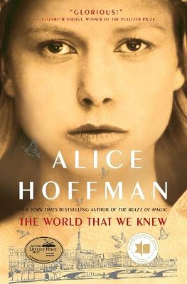 World That We Knew