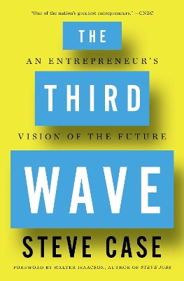 Third Wave: An Entrepreneur's Vision of the Future Export