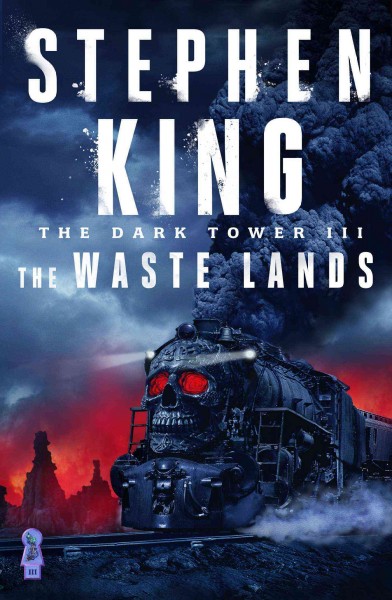 Dark Tower III: The Waste Lands