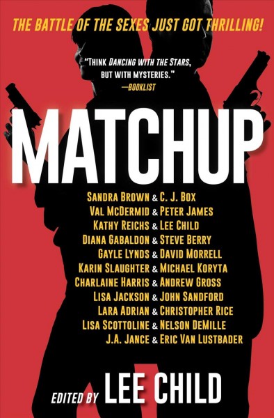 MatchUp