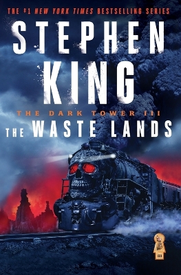Dark Tower III: The Waste Lands