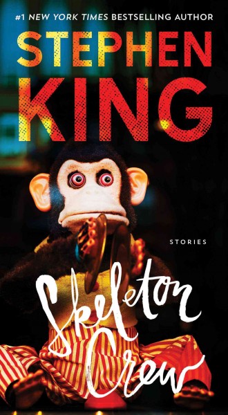 Skeleton Crew: Stories