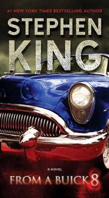 FROM A BUICK 8
