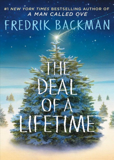 Deal of a Lifetime