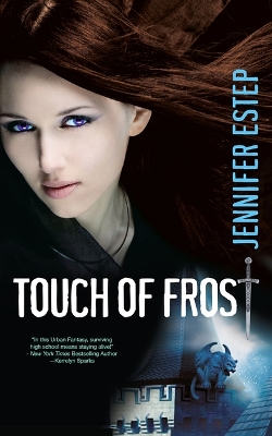 Touch of Frost Unabridged edition