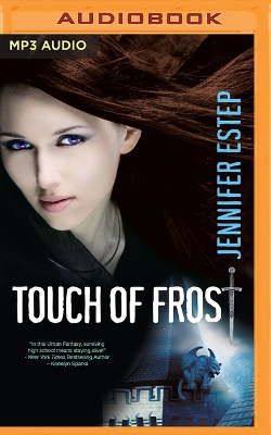 Touch of Frost Unabridged edition