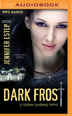 Dark Frost Unabridged edition