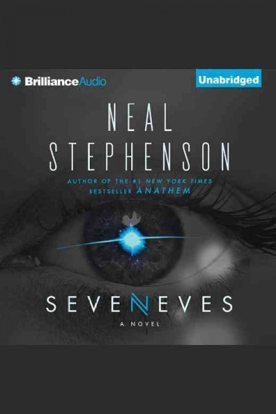 Seveneves: A Novel