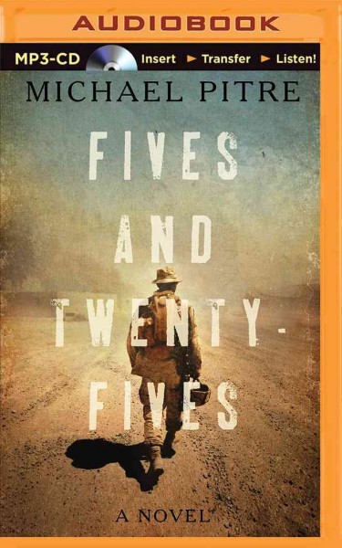 Fives and Twenty-Fives
