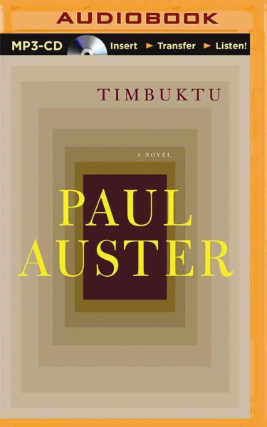 Timbuktu