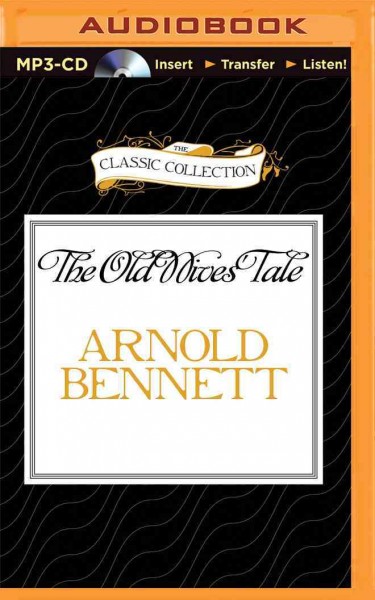 Old Wives' Tale