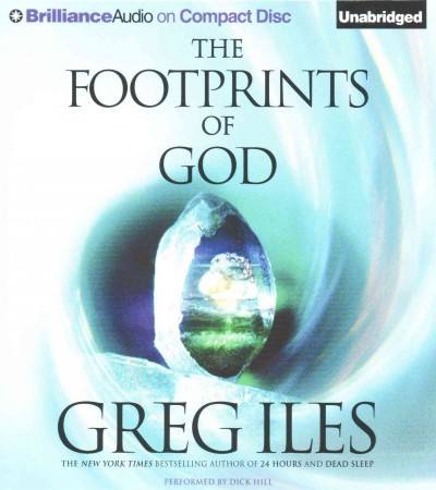 Footprints of God Unabridged