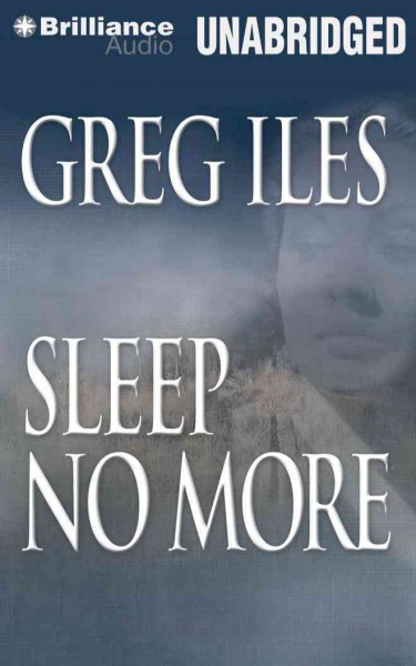 Sleep No More Unabridged