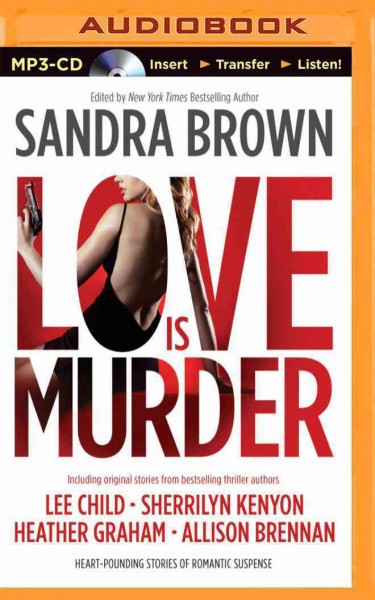 Love is Murder Unabridged