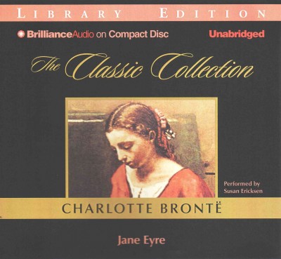 Jane Eyre Library ed.