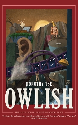 Owlish Unabridged edition