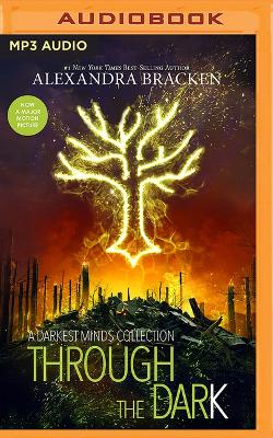 Through the Dark: A Darkest Minds Collection Unabridged edition