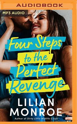 Four Steps to the Perfect Revenge Unabridged edition