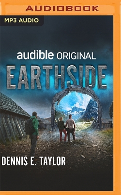 Earthside Unabridged edition