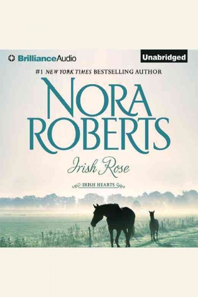 Irish Rose