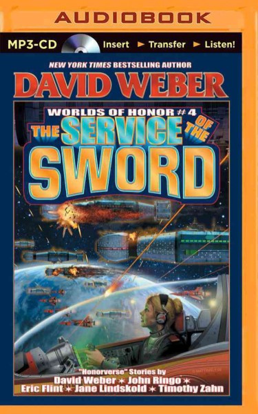 Service of the Sword Unabridged