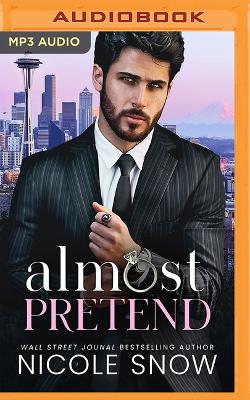 Almost Pretend
