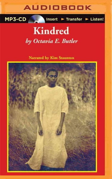 Kindred Unabridged