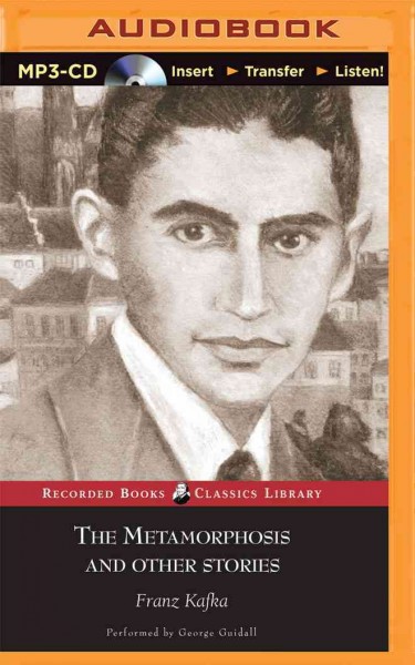 Metamorphosis and Other Stories
