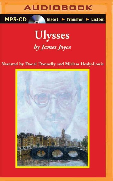 Ulysses Unabridged