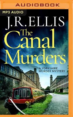 Canal Murders