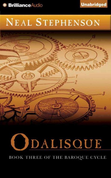 Odalisque Unabridged