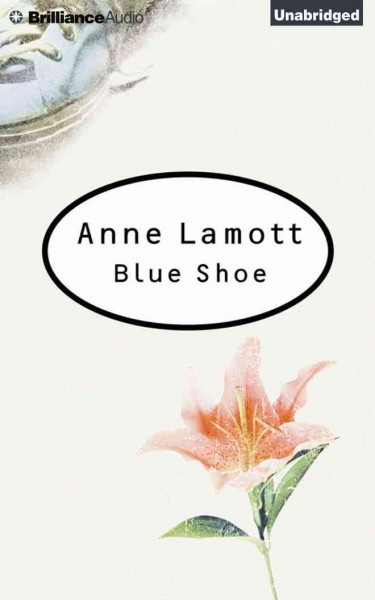 Blue Shoe Unabridged
