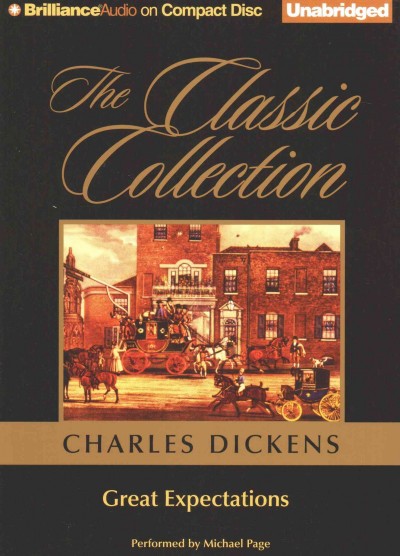 Great Expectations