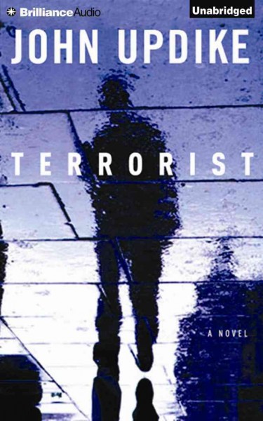 Terrorist Unabridged