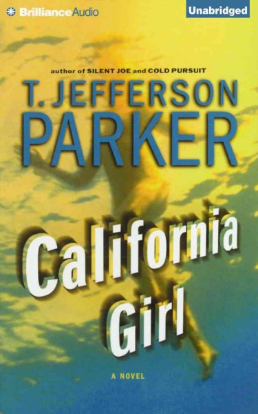 California Girl Unabridged