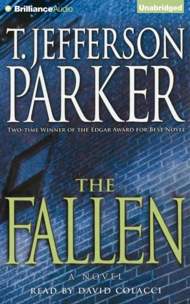 Fallen Unabridged