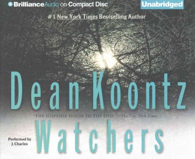 Watchers Unabridged