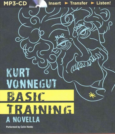 Basic Training Unabridged