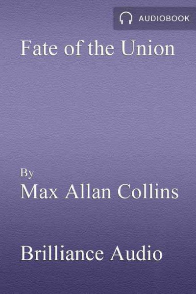 Fate of the Union
