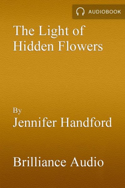Light of Hidden Flowers