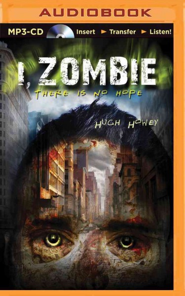 I, Zombie Unabridged