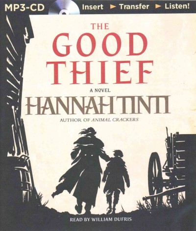 Good Thief Unabridged