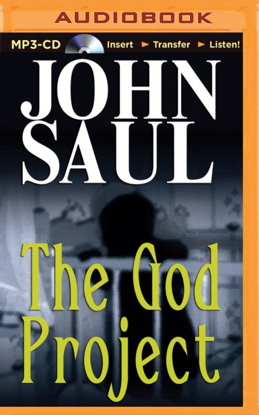 God Project Abridged edition