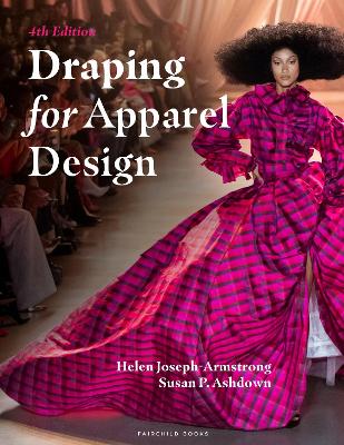 Draping for Apparel Design: - with STUDIO