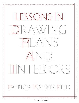 Lessons in Drawing Plans and Interiors: - with STUDIO