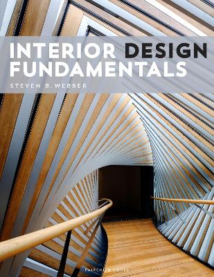 Interior Design Fundamentals: - with STUDIO