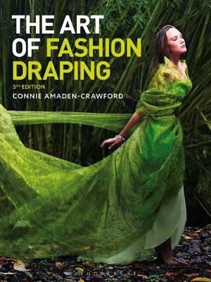 Art of Fashion Draping 5th ed.