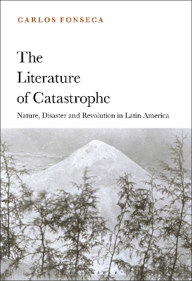 Literature of Catastrophe: Nature, Disaster and Revolution in Latin America