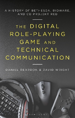 Digital Role-Playing Game and Technical Communication: A History of Bethesda, BioWare, and CD Projekt Red